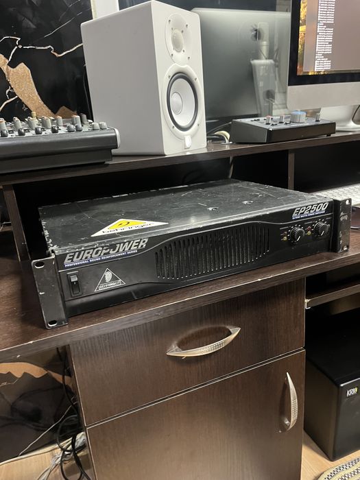 Усилитель сатылады