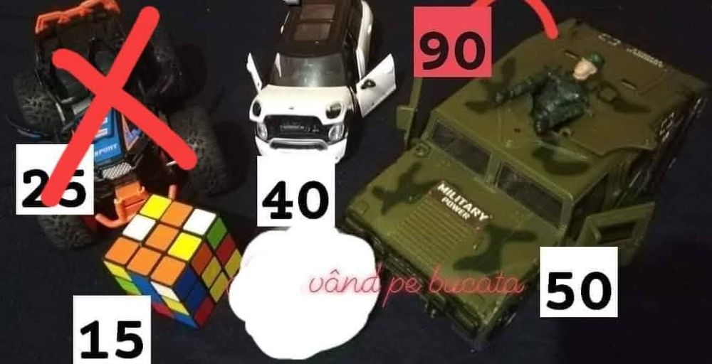 Seturi și mașini Hotwheels,Animale Schleich și Safari