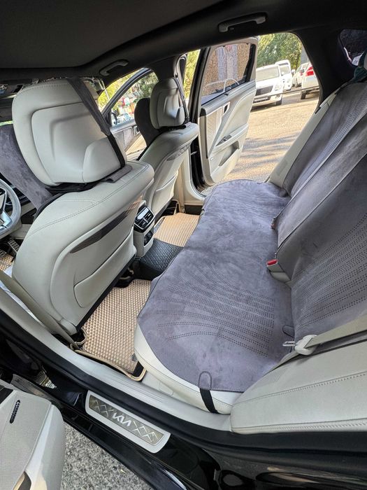Kia K8 3.5 Full 2023 Ideal