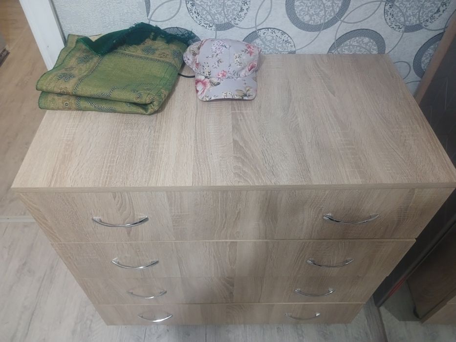 Срочно продам комот