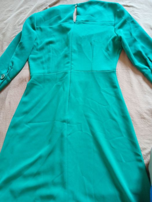 Женское платье в отличном состоянии