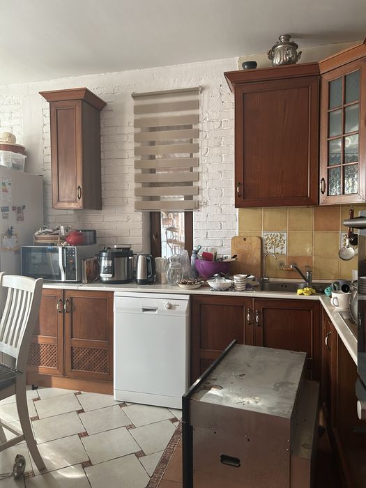 Продам кухню с техникой