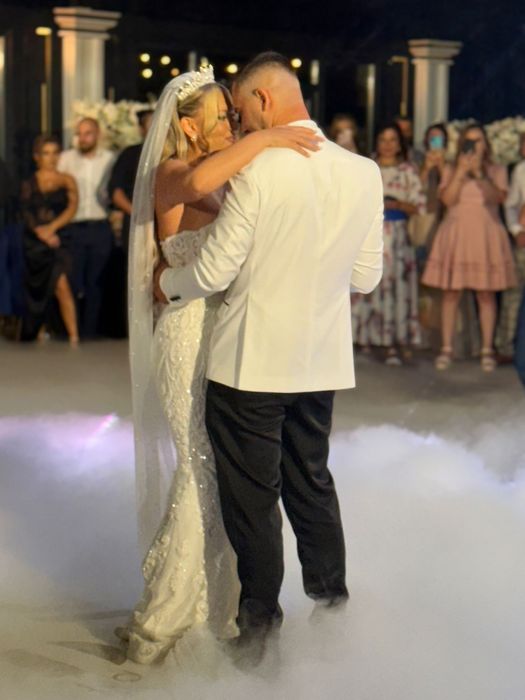 Costum mire+camasa Lael Fashion