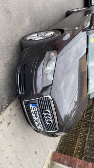 Audi A3 8P 1.9 TDI 2006