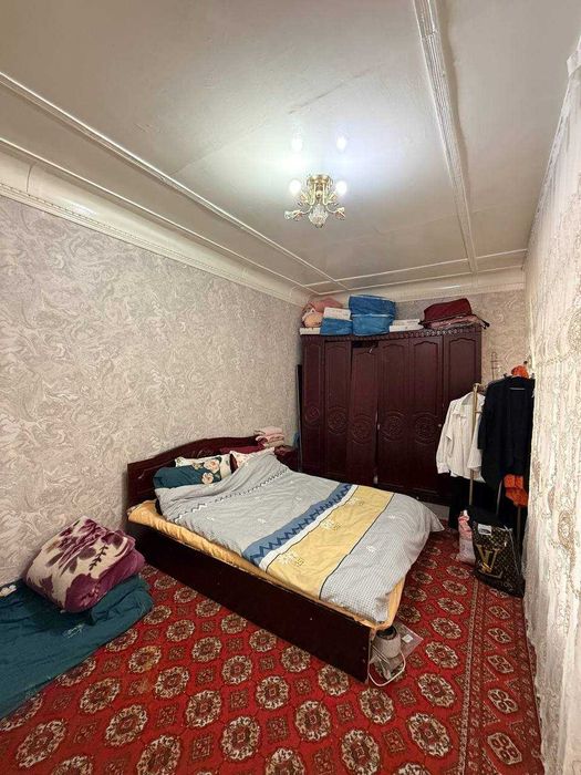 Чилонзор Думбиробод махаллада 4 сотик участок срочно сотилади!