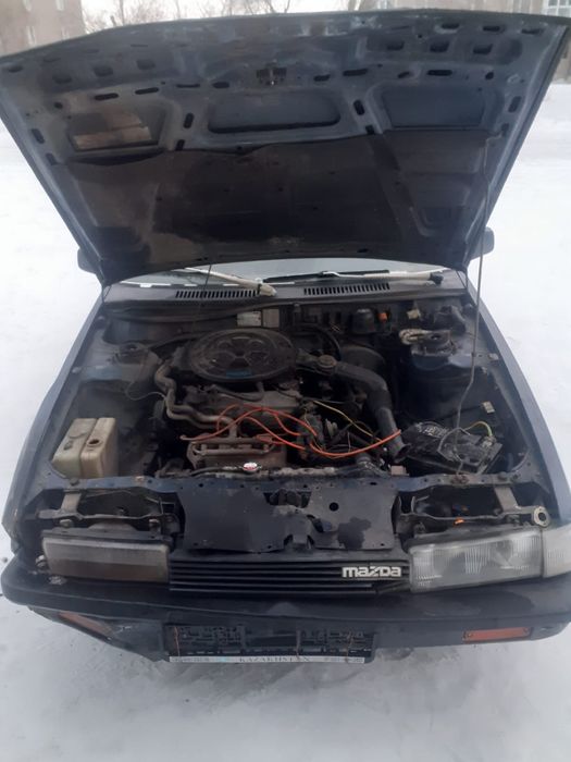 Обмен на другое авто