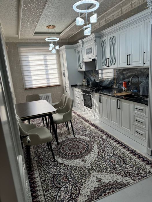 Квартира в аренду. Аэропорт