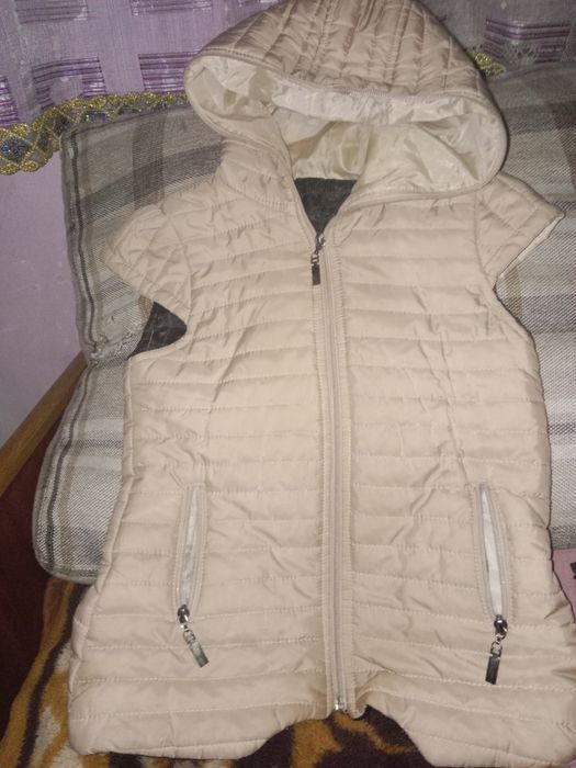 Детские вещи  на девочку б/у