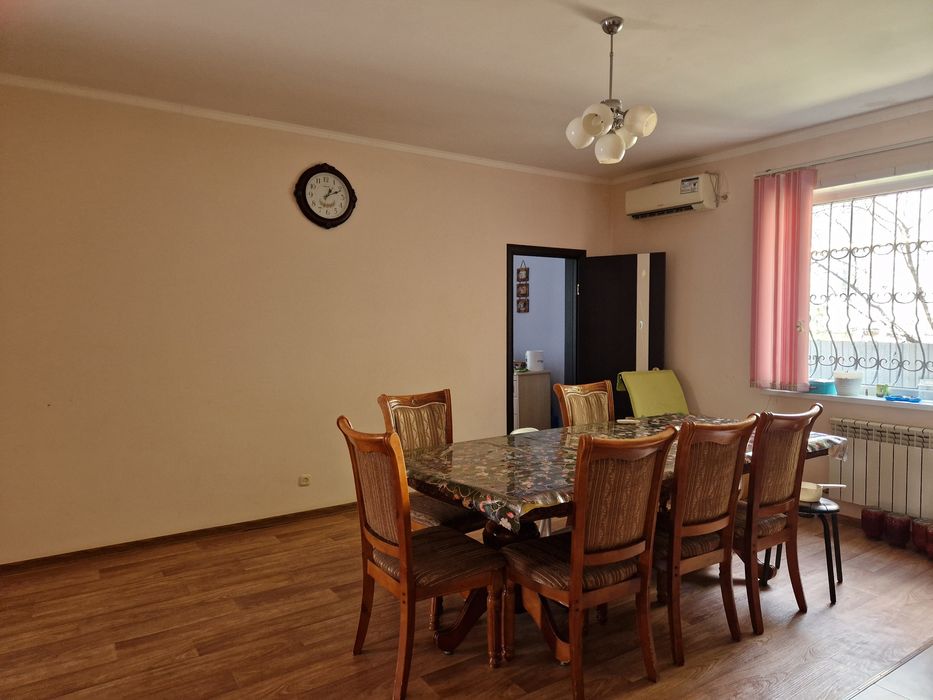 Частный дом 120 м2, г. Уральск