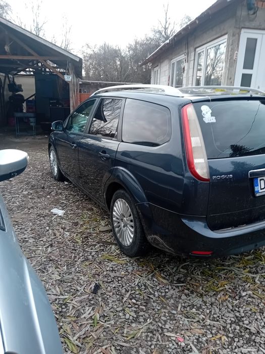Vând Ford focus mk2 facelift