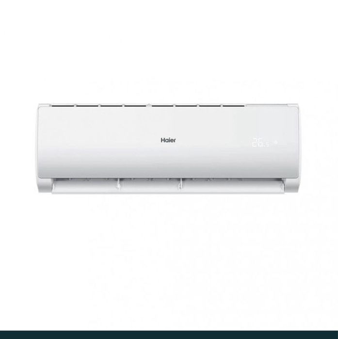 Кондиционер Haier