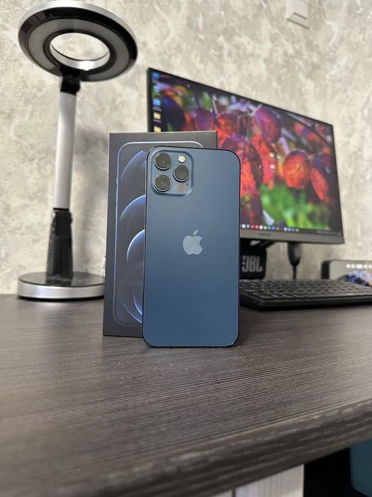 Iphone 12 pro 128 GB