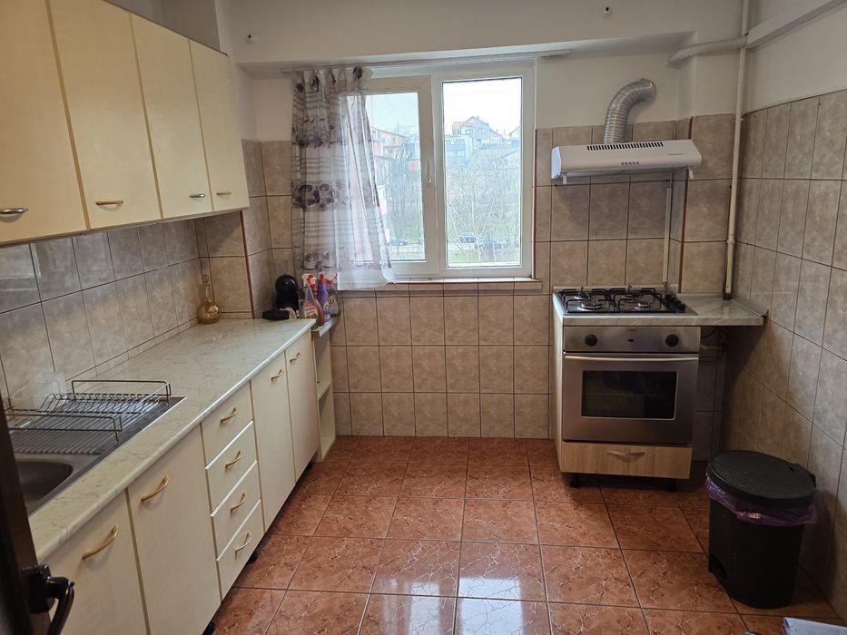 Apartament 2 camere prundu.