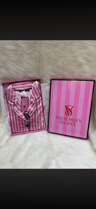 Pijama Victoria Secret