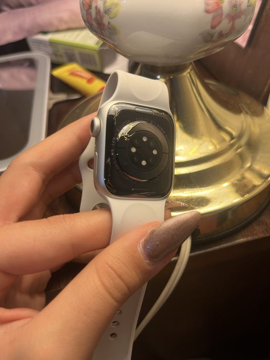 Apple Watch seria 8 41 mm