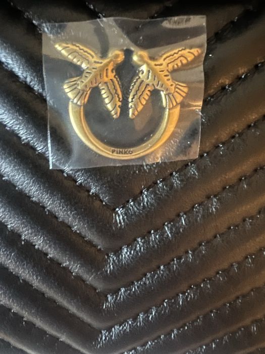 Чисто нов порфейл   Pinko