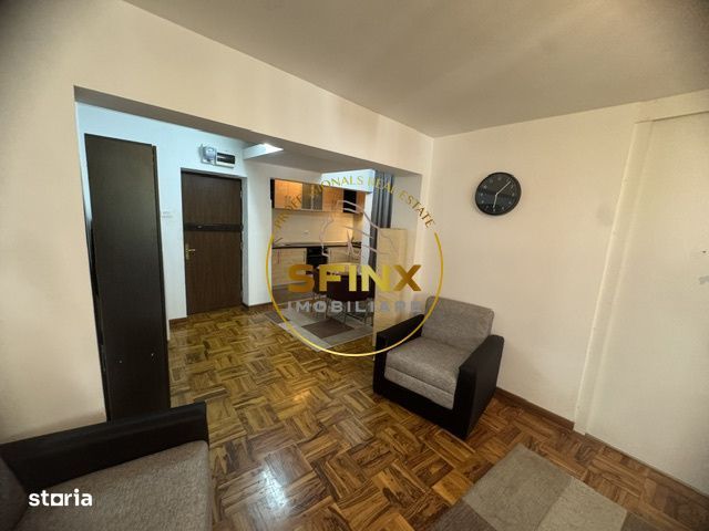 Apartament 2 camere Sala Palatului