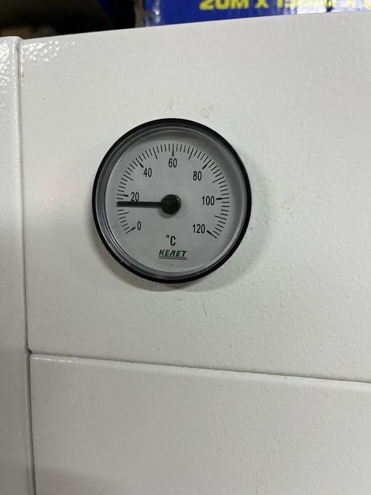 Газовый котел «Келет»