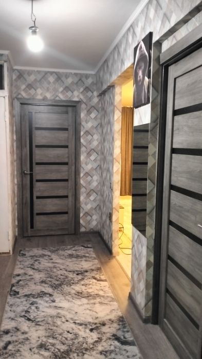 Продам 3-х комнатную квартиру.