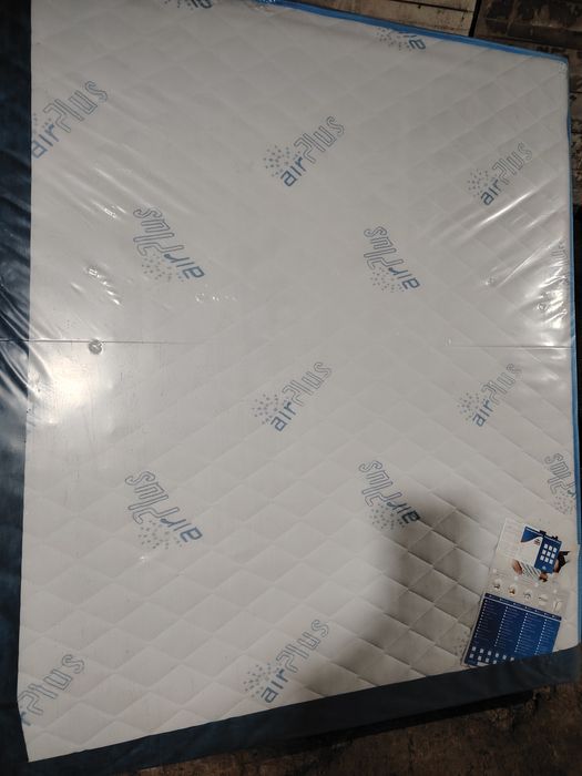 Чисто нов еднолицев матрак Mattro 164/190