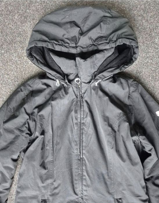 Geaca groasă de iarnă, dama, Wellensteyn Paris - XS