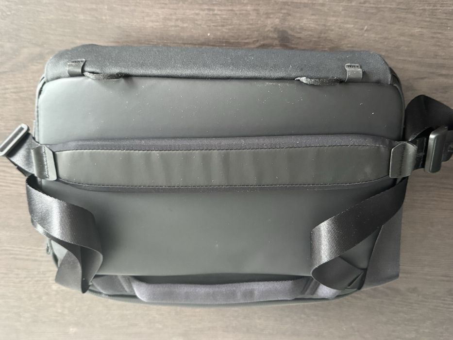 PGYTech Onego shoulder bag 10l - geanta camera foto