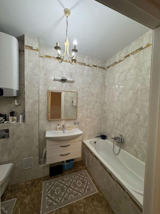 Продается квартира