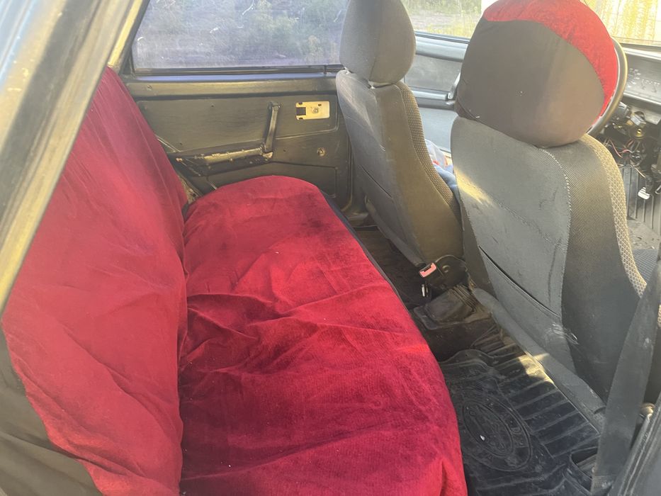 Продаю ваз 2109 на ходу