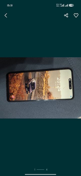 Tecno pova 6 neo