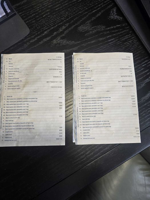 Ansamblu forestier Scania