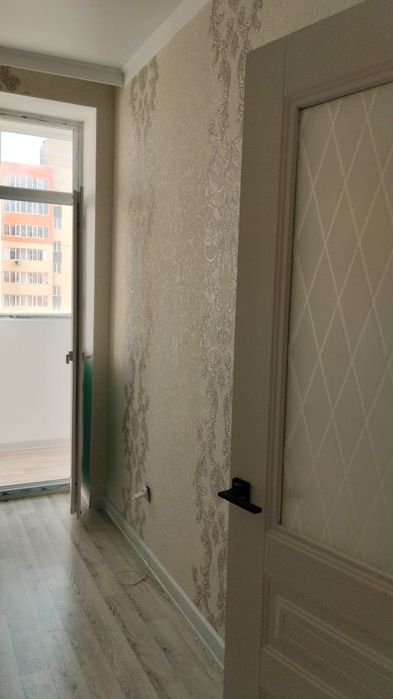 Продам однокомнатную квартиру