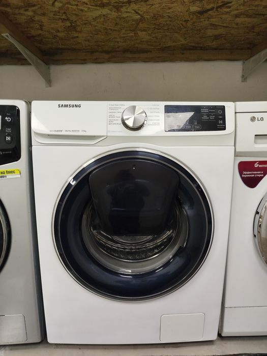 Продажа Стиральные Машины. Полностью рабочие