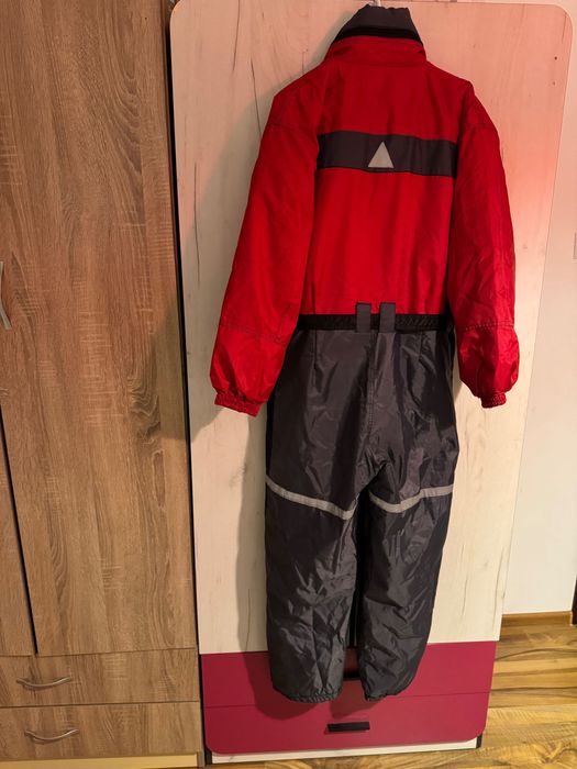 Работен гащеризон - М /14/