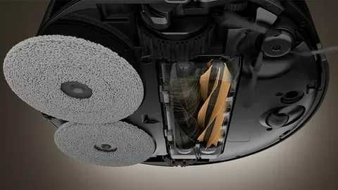 Пылесосы DREAME Робот пылесос премиум качества склад оптом