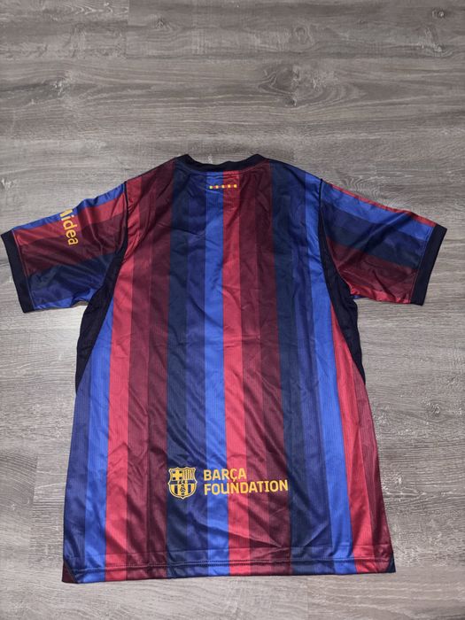 Tricou Barcelona 26/27