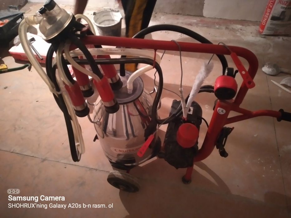 Garantiyasi bor hdhdkdjdndbdbdb