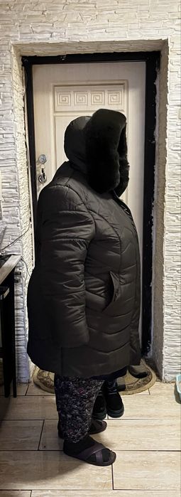 Продам куртку зимнюю