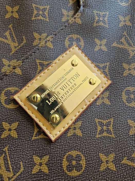 Дамска чанта Louis Vuitton
