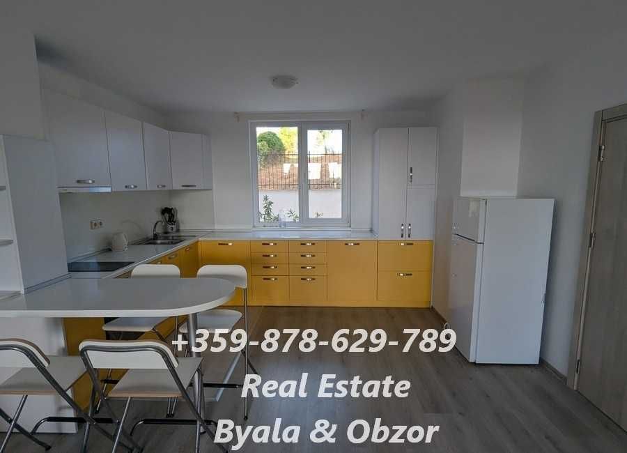 Продава се Двустаен апартамент в Бяла - 83 кв.м за 950 €/кв.м - Снимка #7