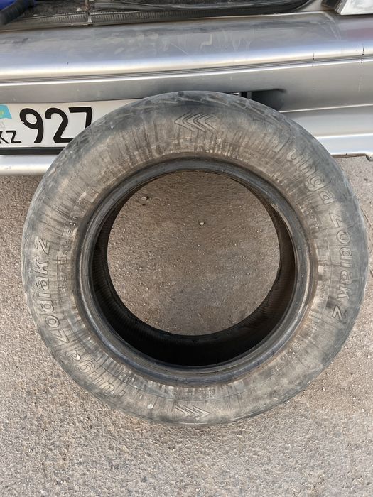 Покрышка 185/70 R14