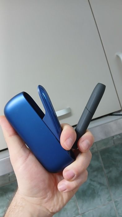 Iqos 3 duo originals