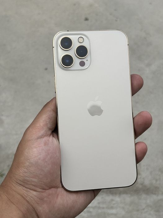 Iphone 12promax 128gb