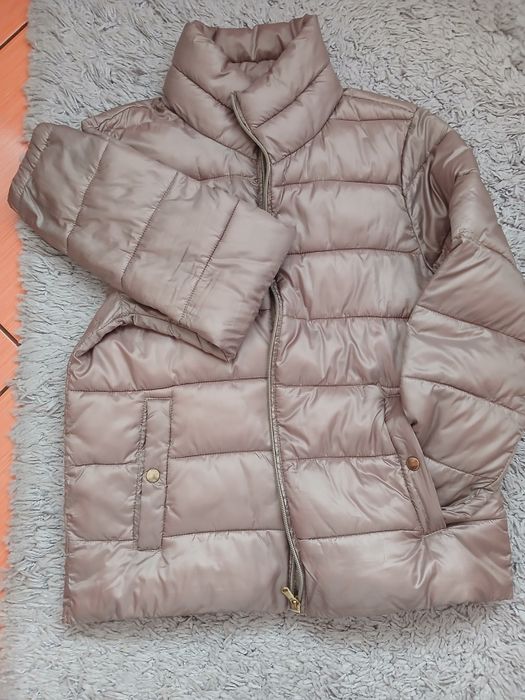 Geaca dama primăvară