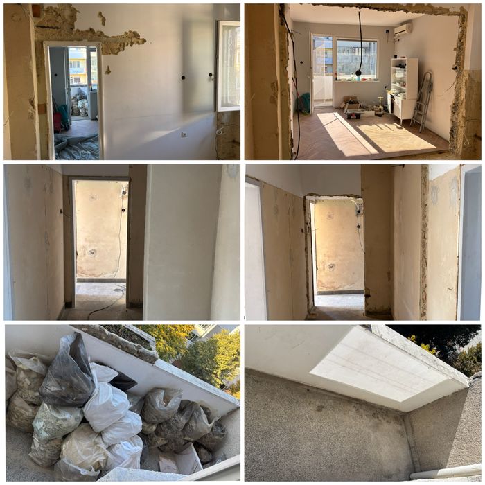 Транспортни,Хамалски услуги,Кърти,Чисти и Извозва във Варна и страната