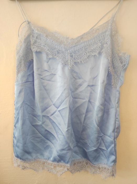 Разгрузка гардероба