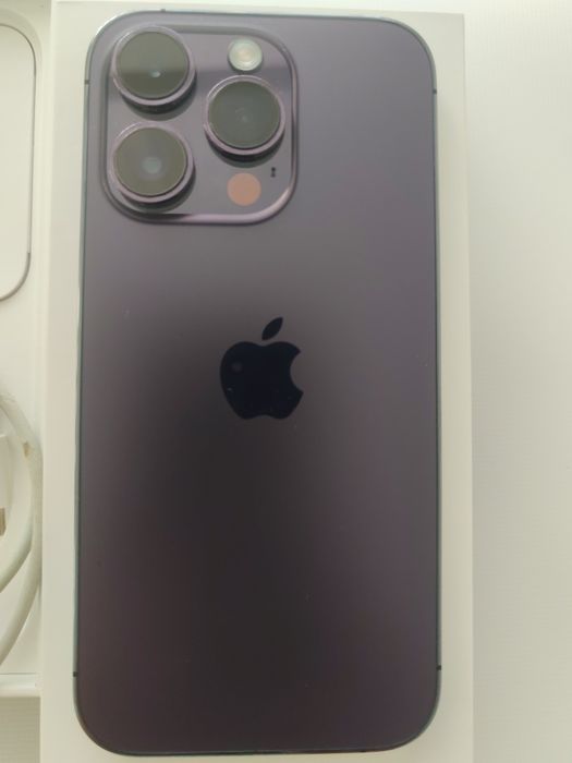 IPhone 14 pro128GB