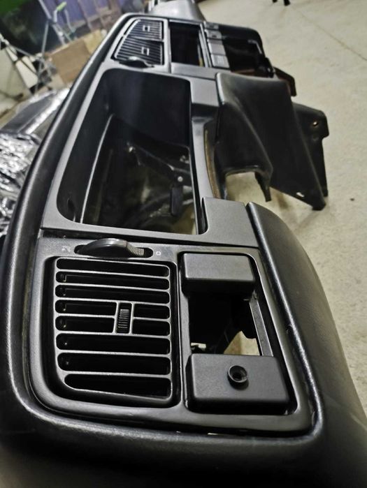 Торпедо в Сборе Passat B3