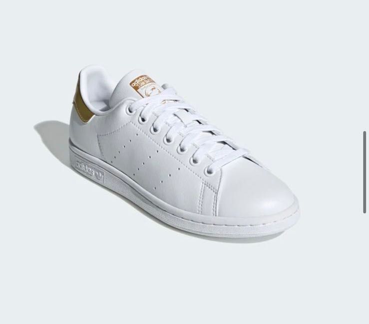 Кеды Adidas Stan Smith
