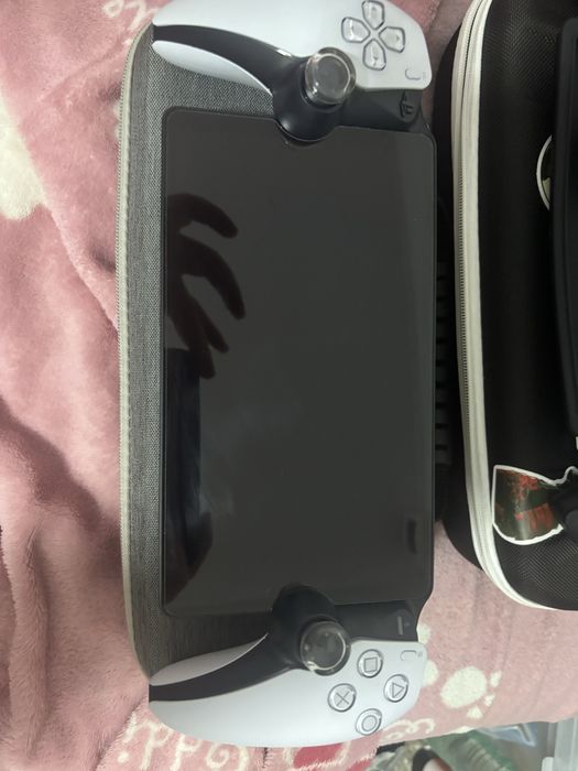 Vand ps portal ca nou