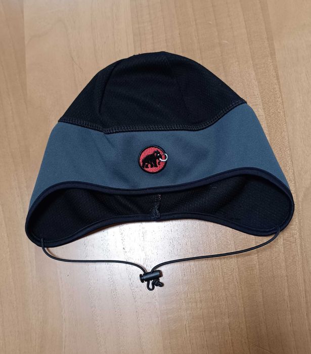 Mammut Windstopper Gore